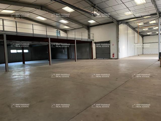 Local Commercial vente à Villefranche-sur-Saône, Rhône