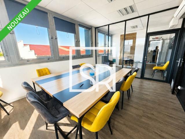 Local Commercial vente à Clermont-Ferrand, Clermont-ferrand