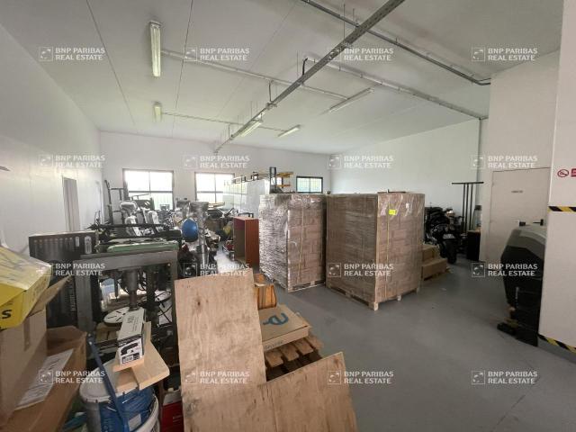 Local Commercial vente à Torcy, Croissy-beaubourg