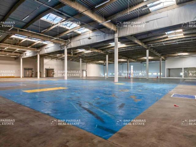 Local Commercial vente à Torcy, Croissy-beaubourg
