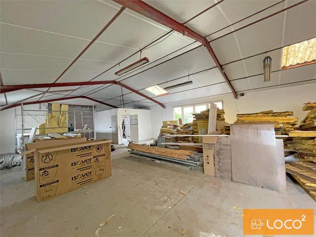 Local Commercial vente à Toulouse, Cugnaux