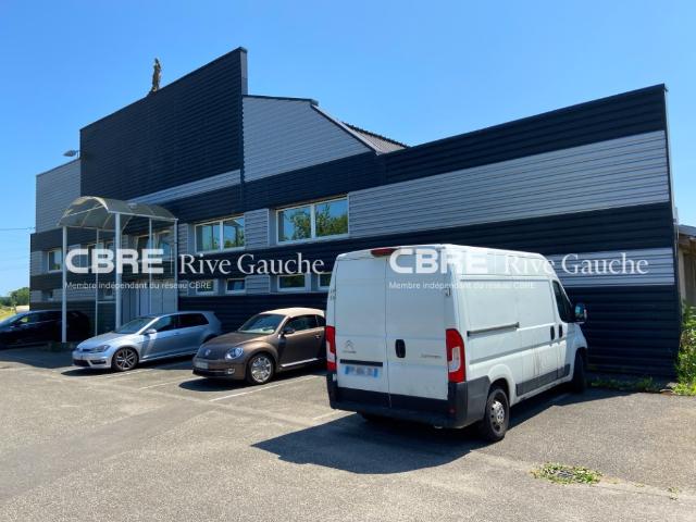 Local Commercial vente à Saverne, Dettwiller