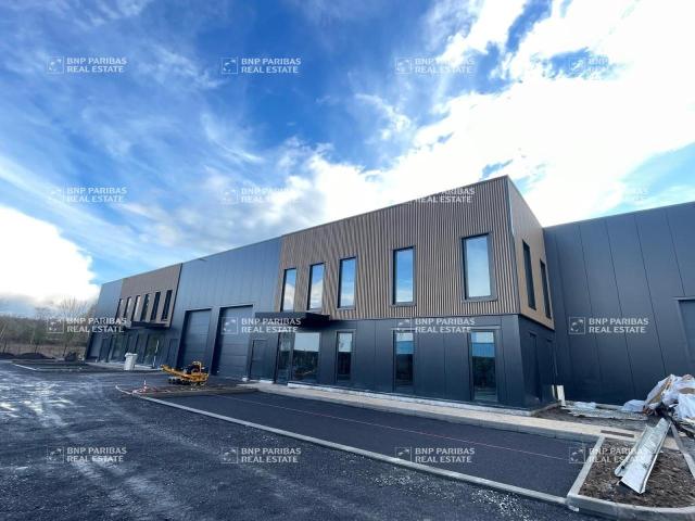 Local Commercial vente à Douai