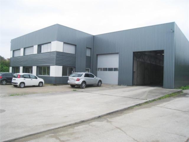 Local Commercial vente à Le Raincy, Drancy