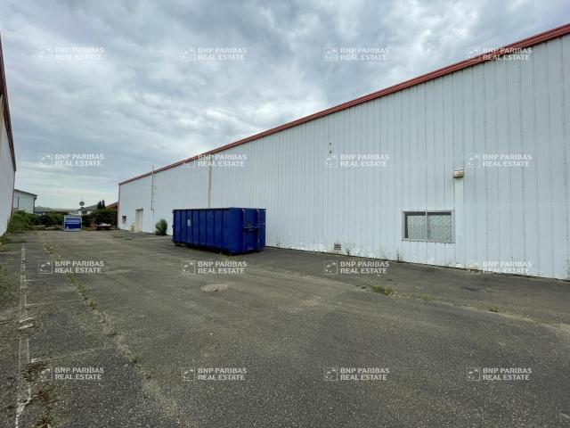Local Commercial vente à Strasbourg, Fegersheim