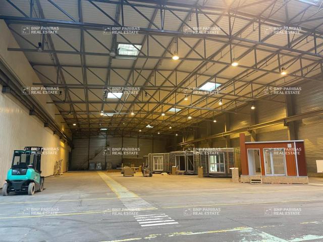 Local Commercial vente à Fresnoy-le-grand