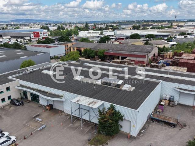 Local Commercial vente à Lyon, Rhône