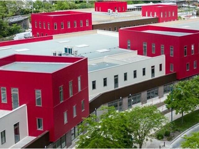 Local Commercial vente à Nanterre, Gennevilliers