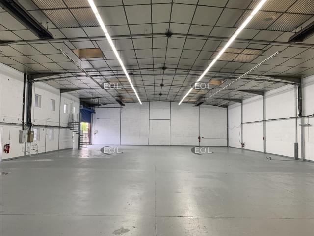 Local Commercial vente à Sarcelles, Goussainville