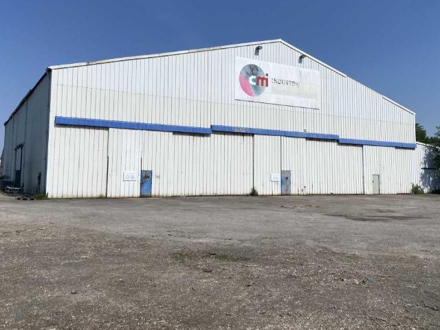 Local Commercial vente à Dunkerque, Gravelines