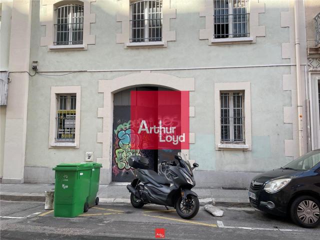 Local Commercial vente à Grenoble