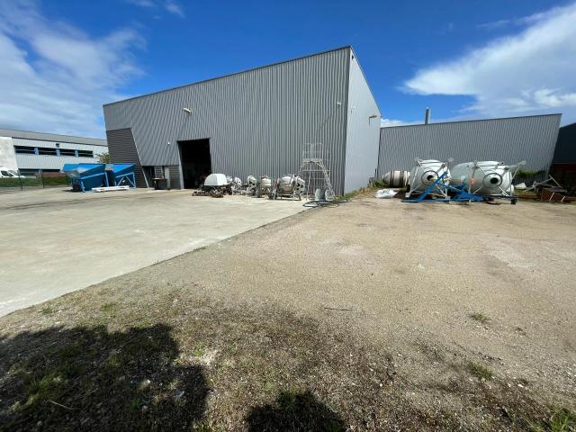 Local Commercial vente à Argenteuil, Herblay