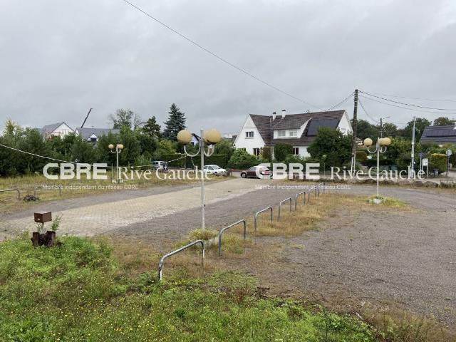 Local Commercial vente à Saverne, Ittenheim