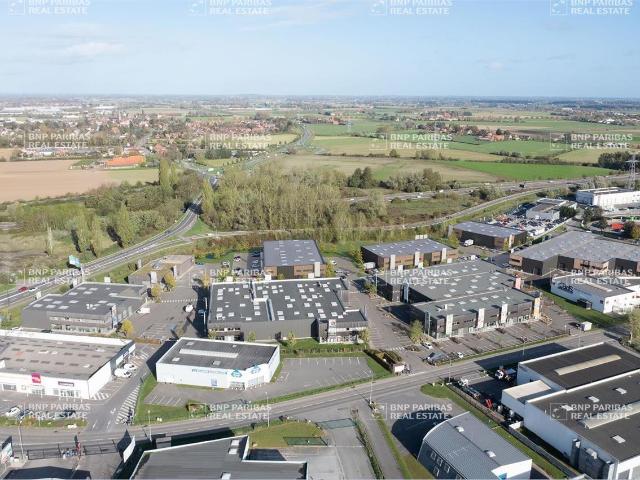 Local Commercial vente à Lille, La Chapelle-d'armentières