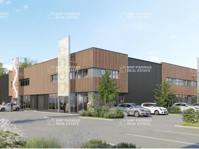 Local Commercial vente à Lille, La Chapelle-d'armentières