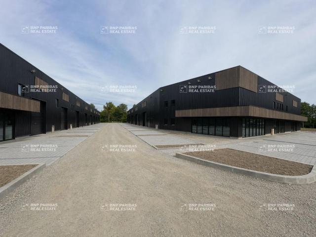 Local Commercial vente à Rennes, Bretagne