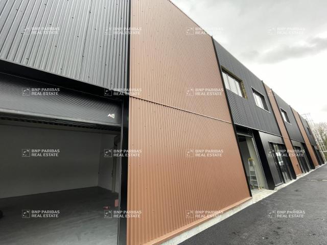 Local Commercial vente à Nantes, Le Bignon