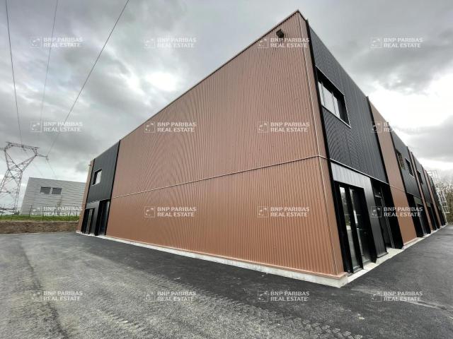 Local Commercial vente à Nantes, Le Bignon