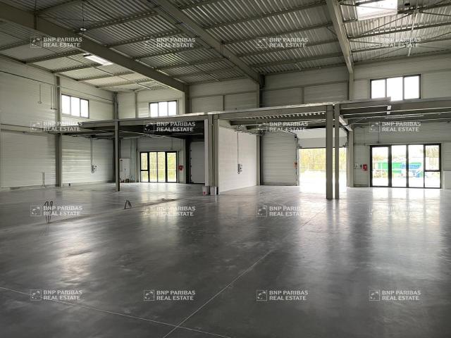 Local Commercial vente à Nantes, Le Bignon