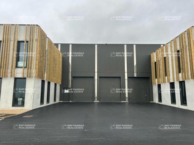 Local Commercial vente à Lille, Leers