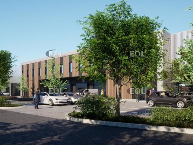 Local Commercial vente à Mantes-la-Jolie, Les Mureaux