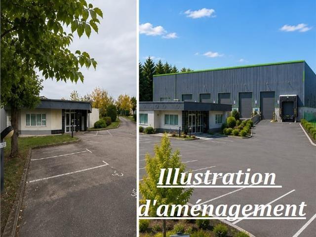 Local Commercial vente à Toulouse, L'union