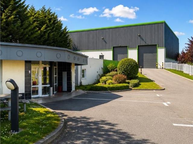 Local Commercial vente à Toulouse, L'union