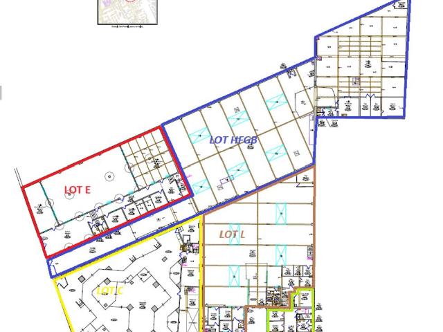 Local Commercial vente à Lyon, Métropole de Lyon