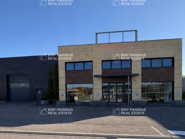 Local Commercial vente à Metz, Marange-silvange
