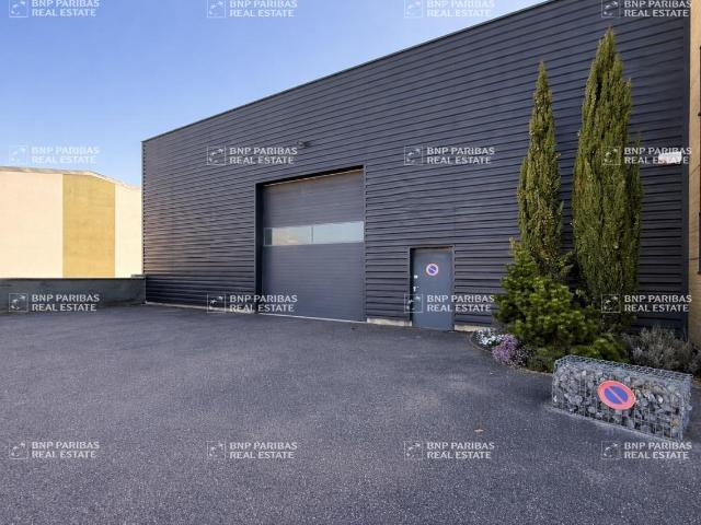 Local Commercial vente à Metz, Marange-silvange
