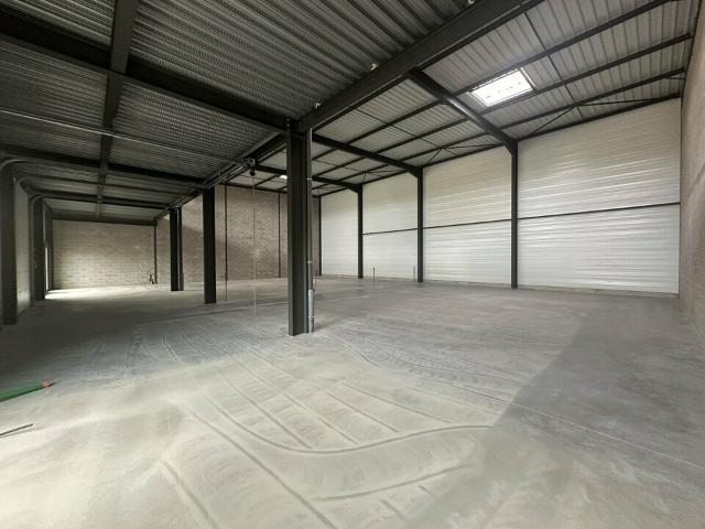 Local Commercial vente à Molsheim