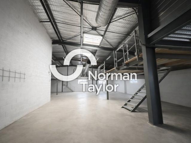 Local Commercial vente à Montpellier