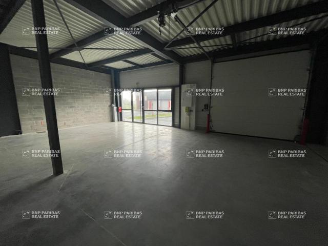 Local Commercial vente à Rennes, Bretagne