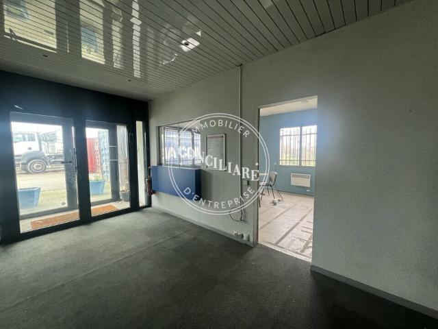 Local Commercial vente à Muret