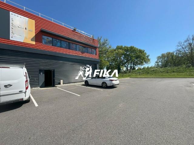 Local Commercial vente à France métropolitaine, Muret