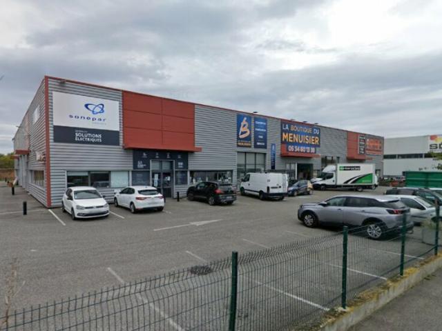 Local Commercial vente à France métropolitaine, Muret