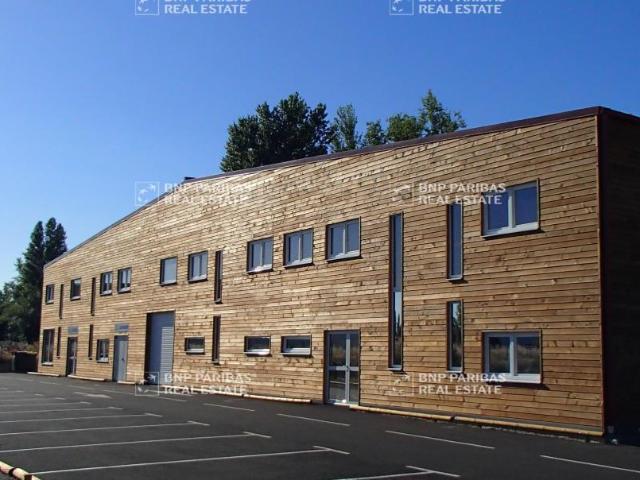 Local Commercial vente à France métropolitaine, Muret