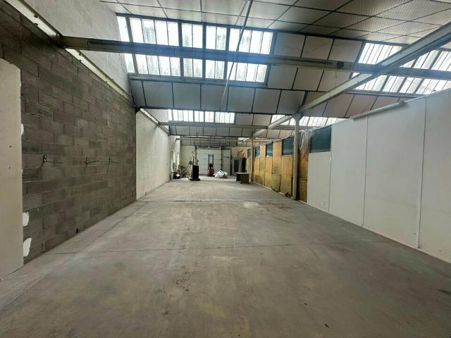 Local Commercial vente à Molsheim, Mutzig