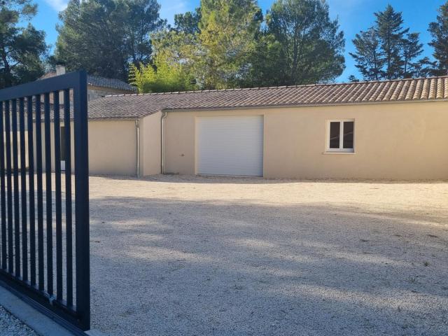 Maison vente à France métropolitaine, Salinelles