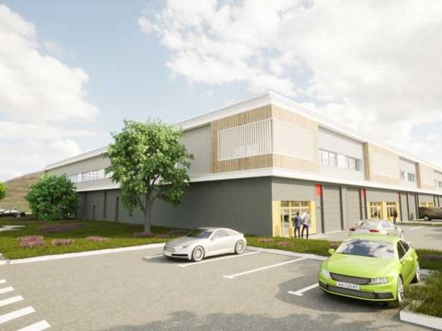 Local Commercial vente à France métropolitaine, Rousset