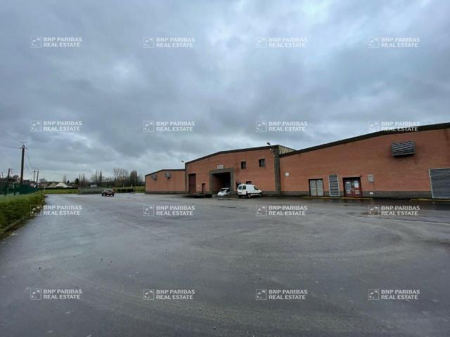 Local Commercial vente à Saint-Omer, Nordausques