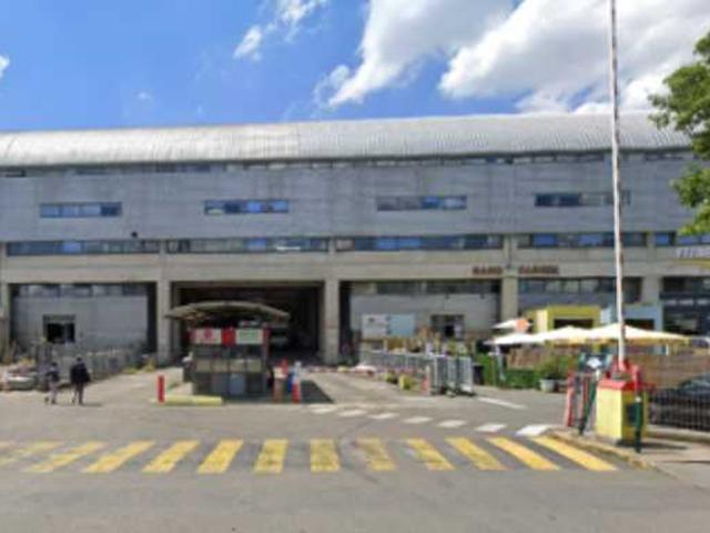 Local Commercial vente à Bobigny, Pantin