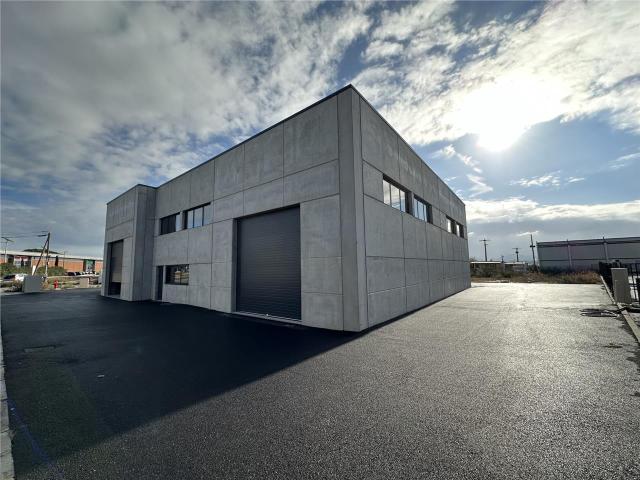 Local Commercial vente à Arrondissement de Draguignan, Puget-sur-argens