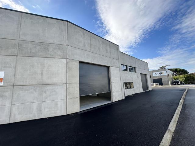 Local Commercial vente à Arrondissement de Draguignan, Puget-sur-argens