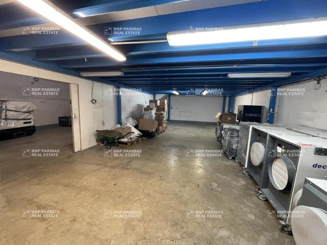 Local Commercial vente à Torcy, Roissy-en-brie