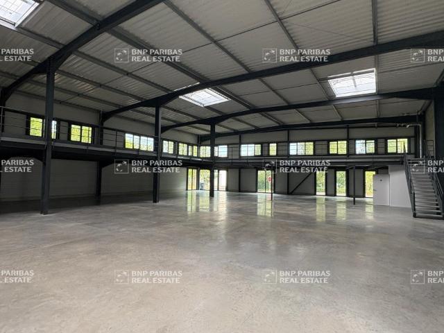 Local Commercial vente à Tours, Saint-cyr-sur-loire