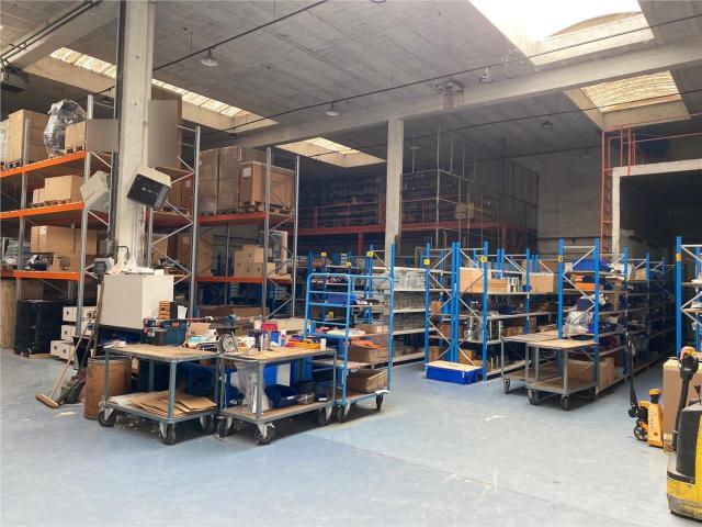 Local Commercial vente à Pontoise, Saint-ouen-l'aumône