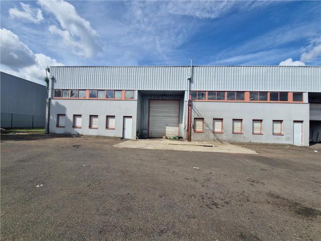 Local Commercial vente à Pontoise, Saint-ouen-l'aumône