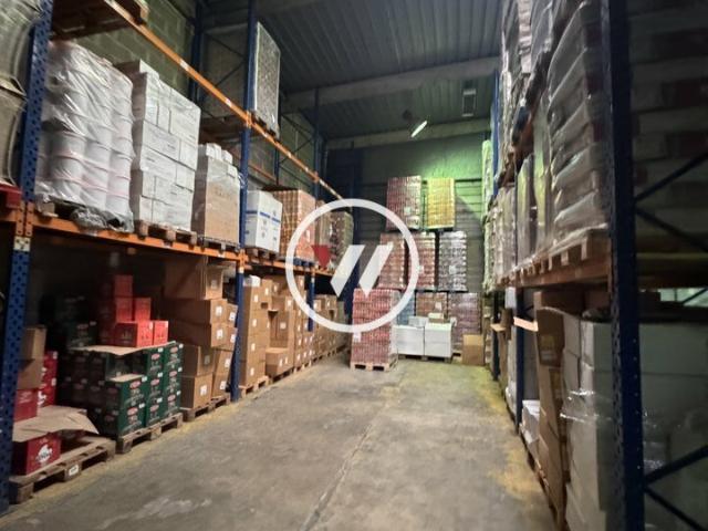 Local Commercial vente à France métropolitaine, Sarcelles