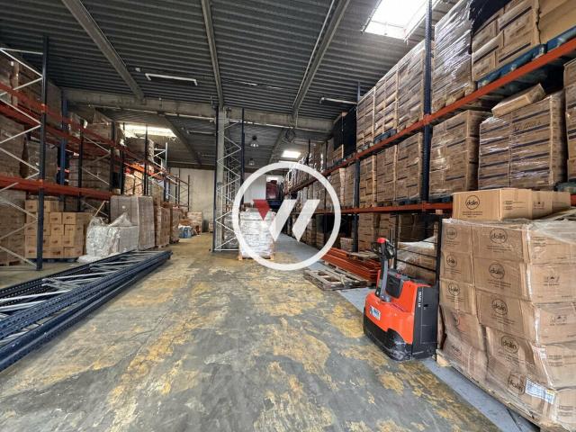 Local Commercial vente à Sarcelles